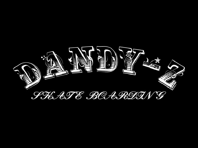 Dandy-z Wallpaper 2